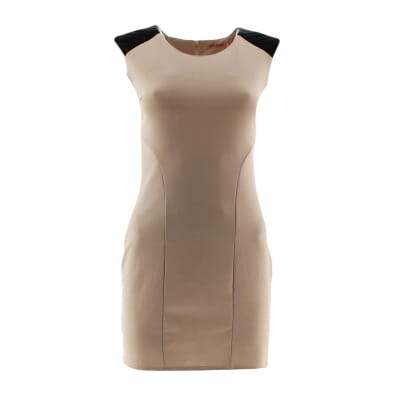 Acheter Robe beige - femme - Best Emilie - taille M Très bon état - 10,90 € Robe beige - femme - Best Emilie - taille M Très bon état - reconditionné disponible sur Label Emmaüs